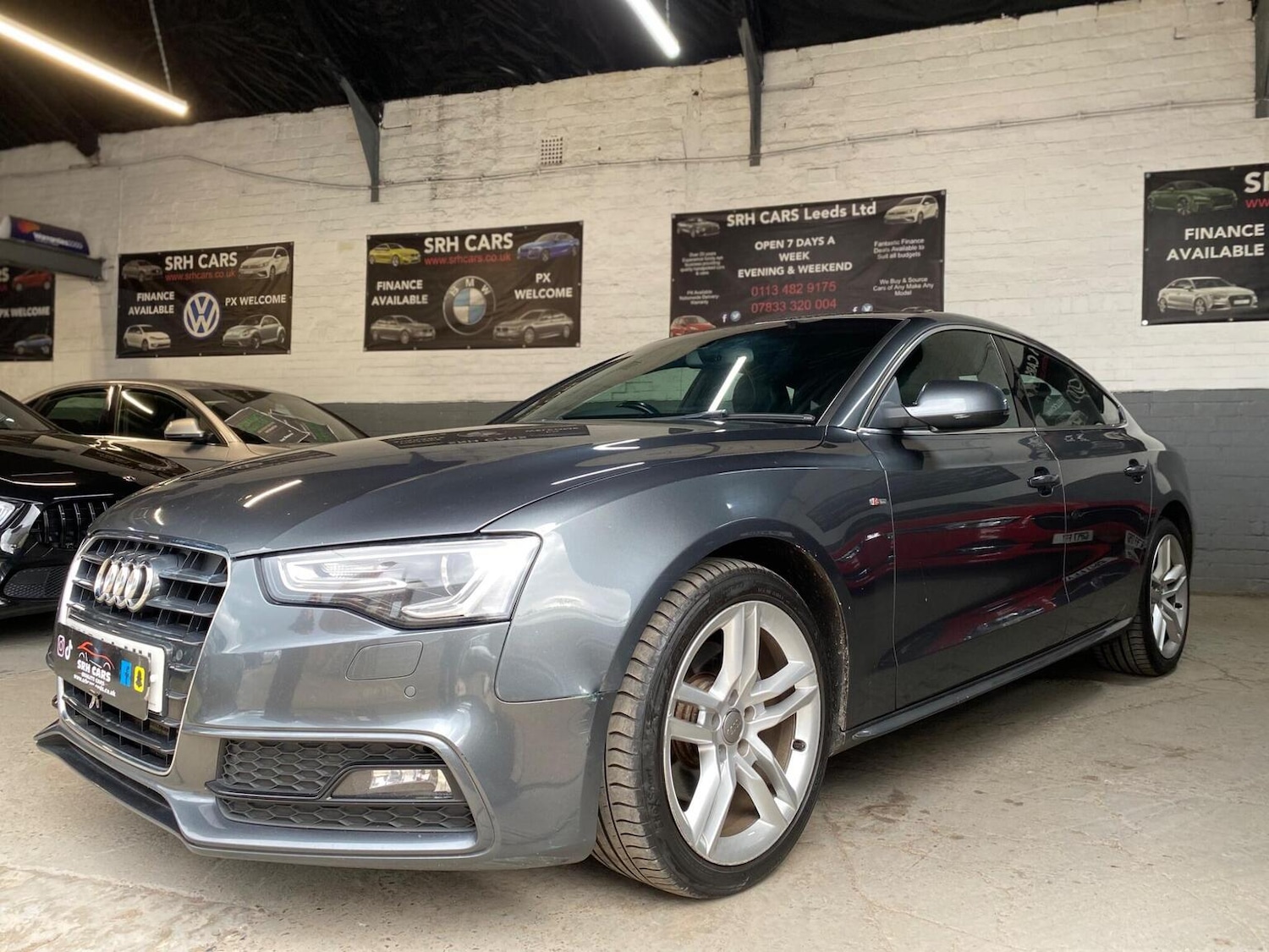 Used Audi A5 2014 for sale - 76376869: Photo 12