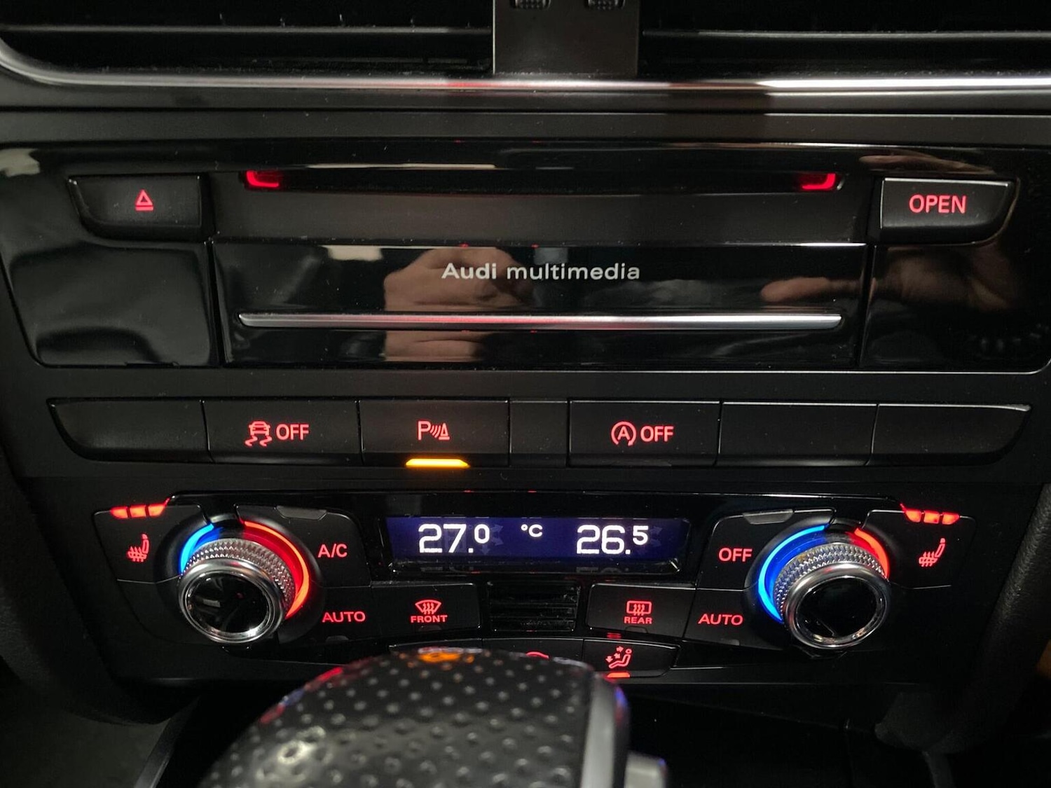 Used Audi A5 2014 for sale - 76376869: Photo 19