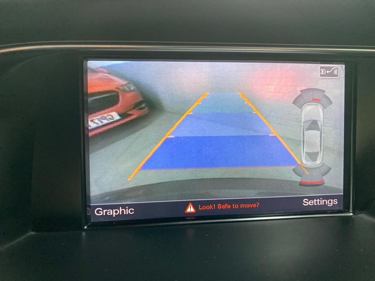 Used Audi A5 2014 for sale - 76376869: Photo 22