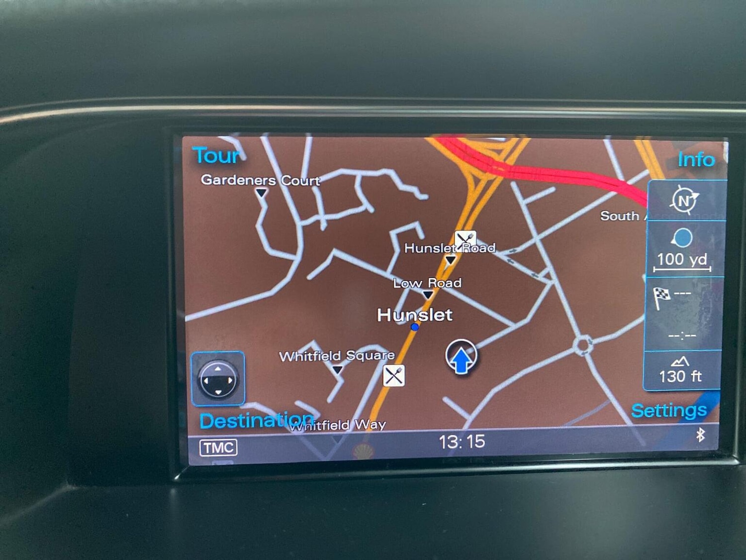 Used Audi A5 2014 for sale - 76376869: Photo 23