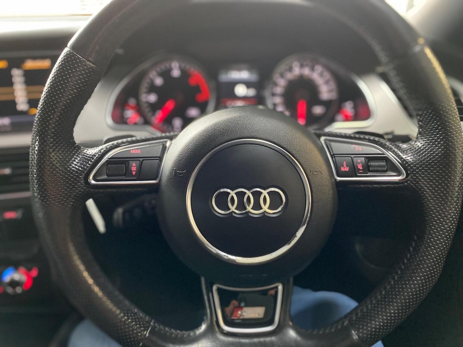 Used Audi A5 2014 for sale - 76376869: Photo 26