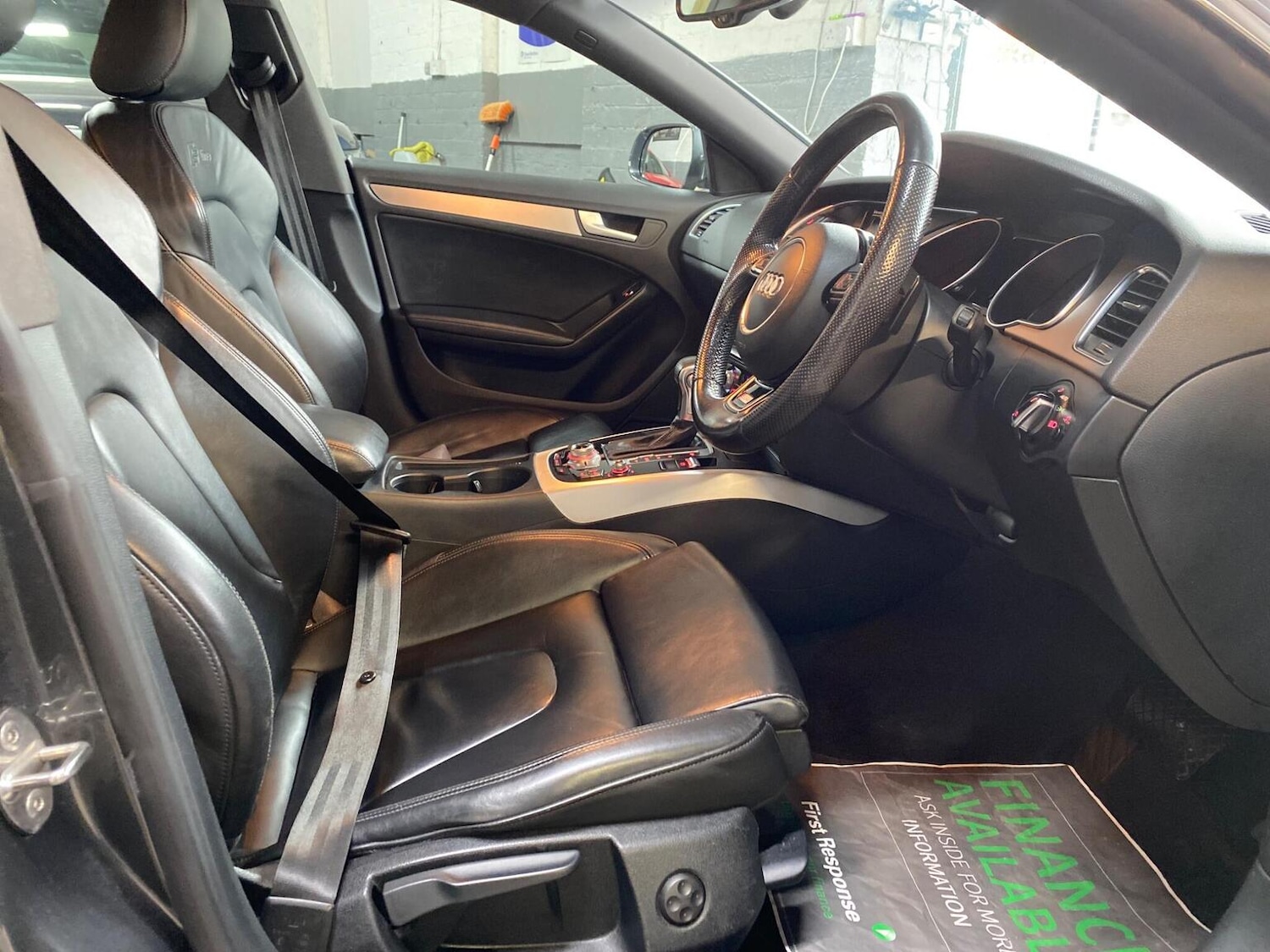 Used Audi A5 2014 for sale - 76376869: Photo 29