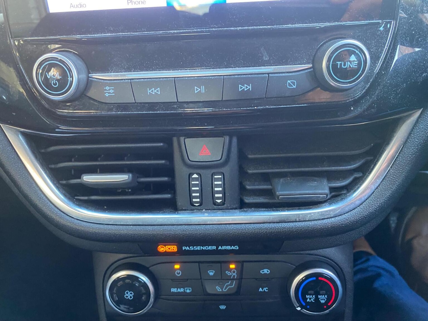 Used Ford Fiesta 2018 for sale - 77921424: Photo 5