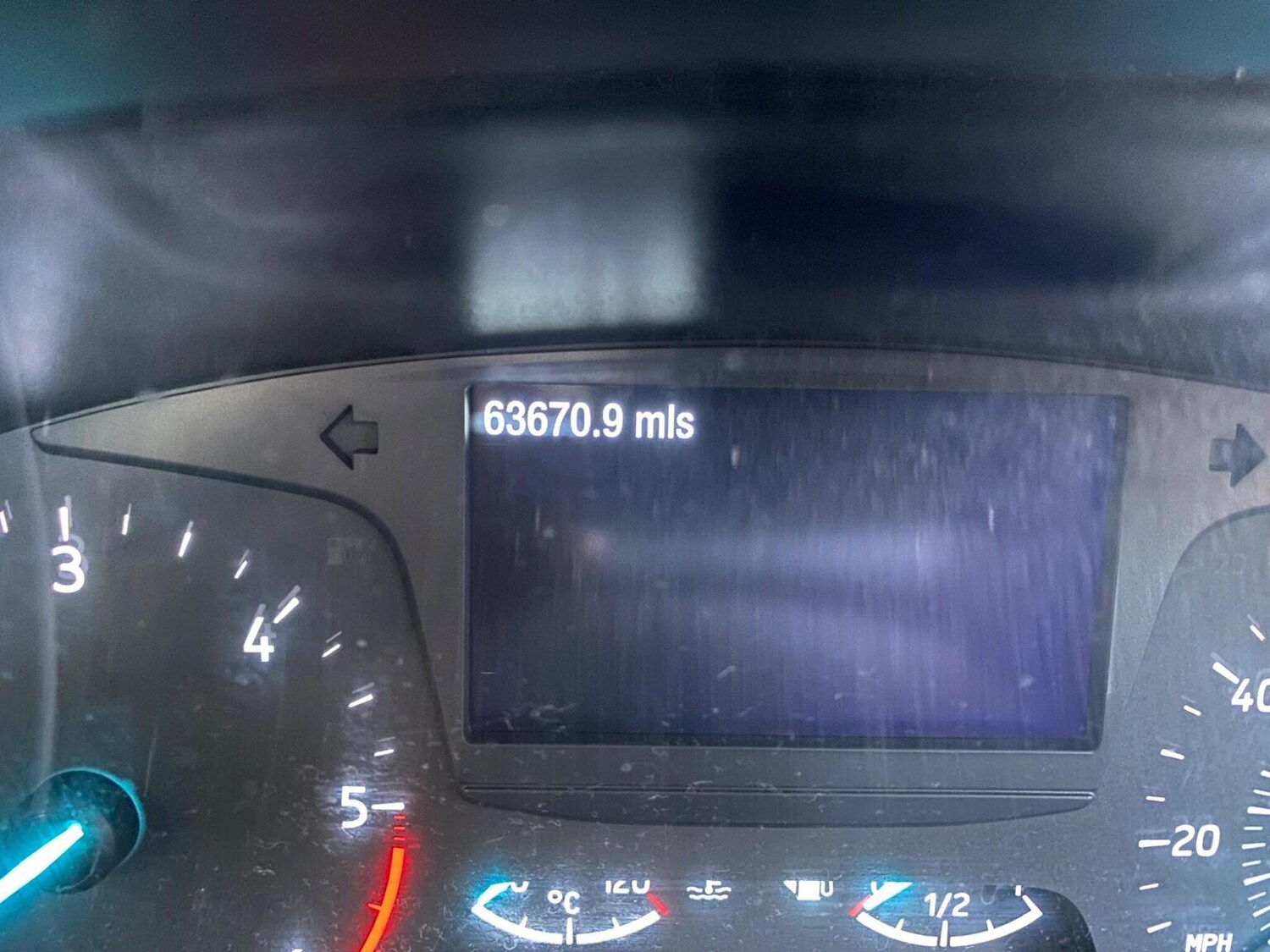 Used Ford Fiesta 2018 for sale - 77921424: Photo 6