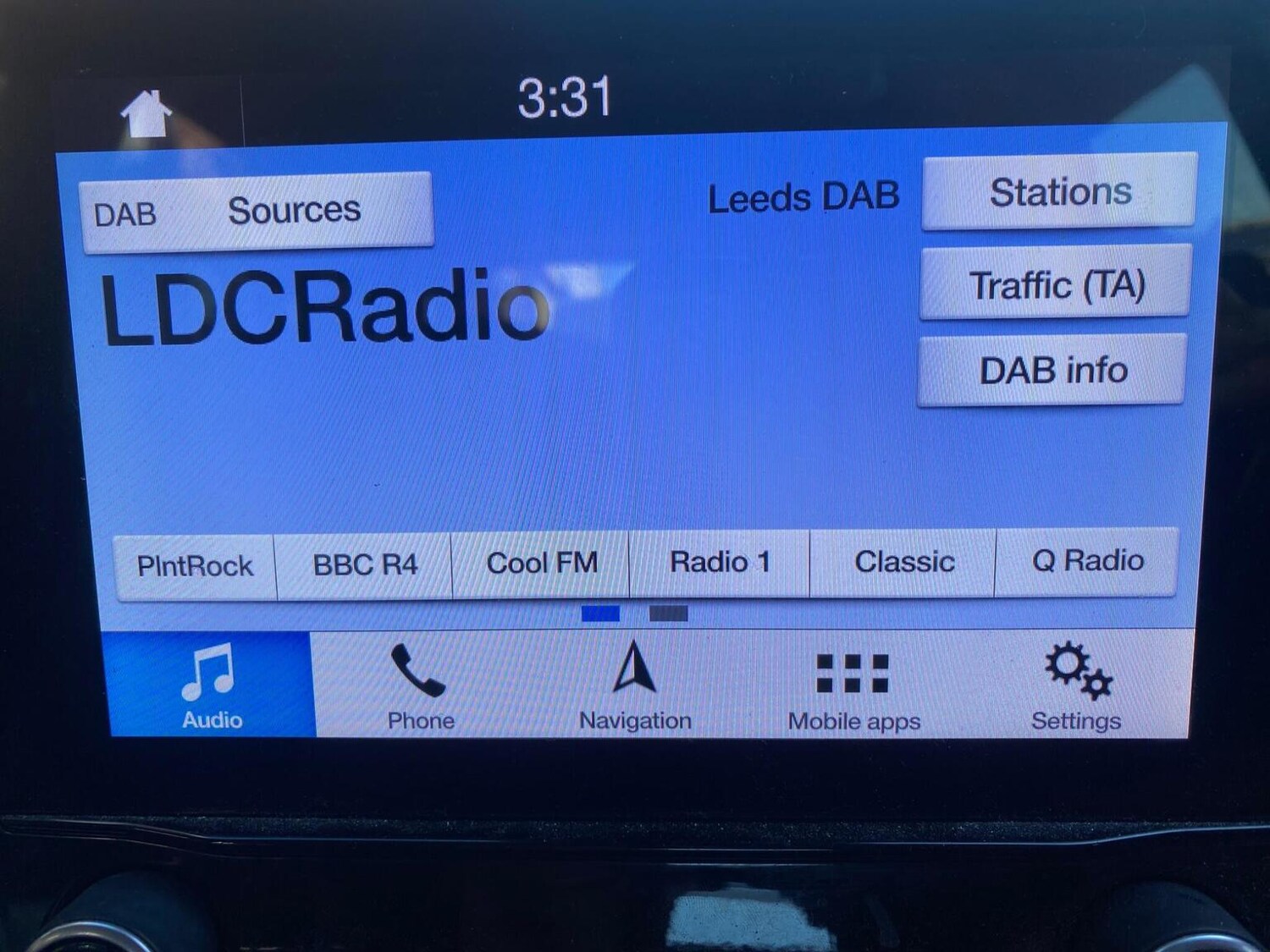 Used Ford Fiesta 2018 for sale - 77921424: Photo 8