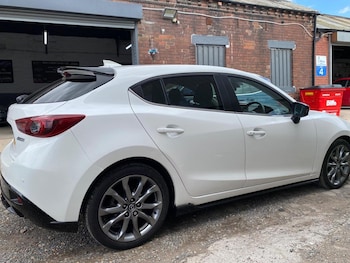 Used Mazda Mazda3 2016 for sale - 75616798: Photo