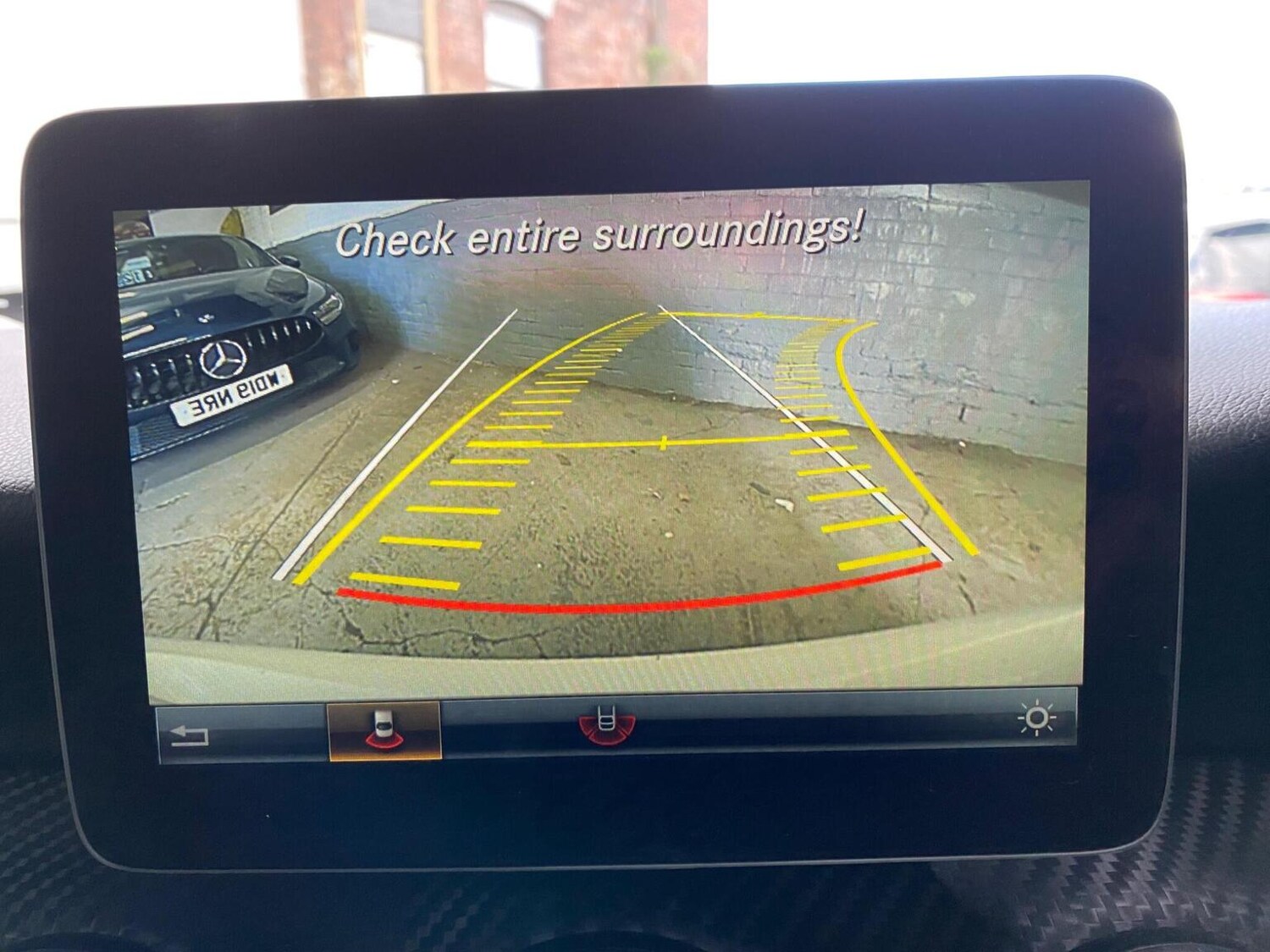 Used Mercedes-Benz A-Class 2017 for sale - 77880936: Photo 13