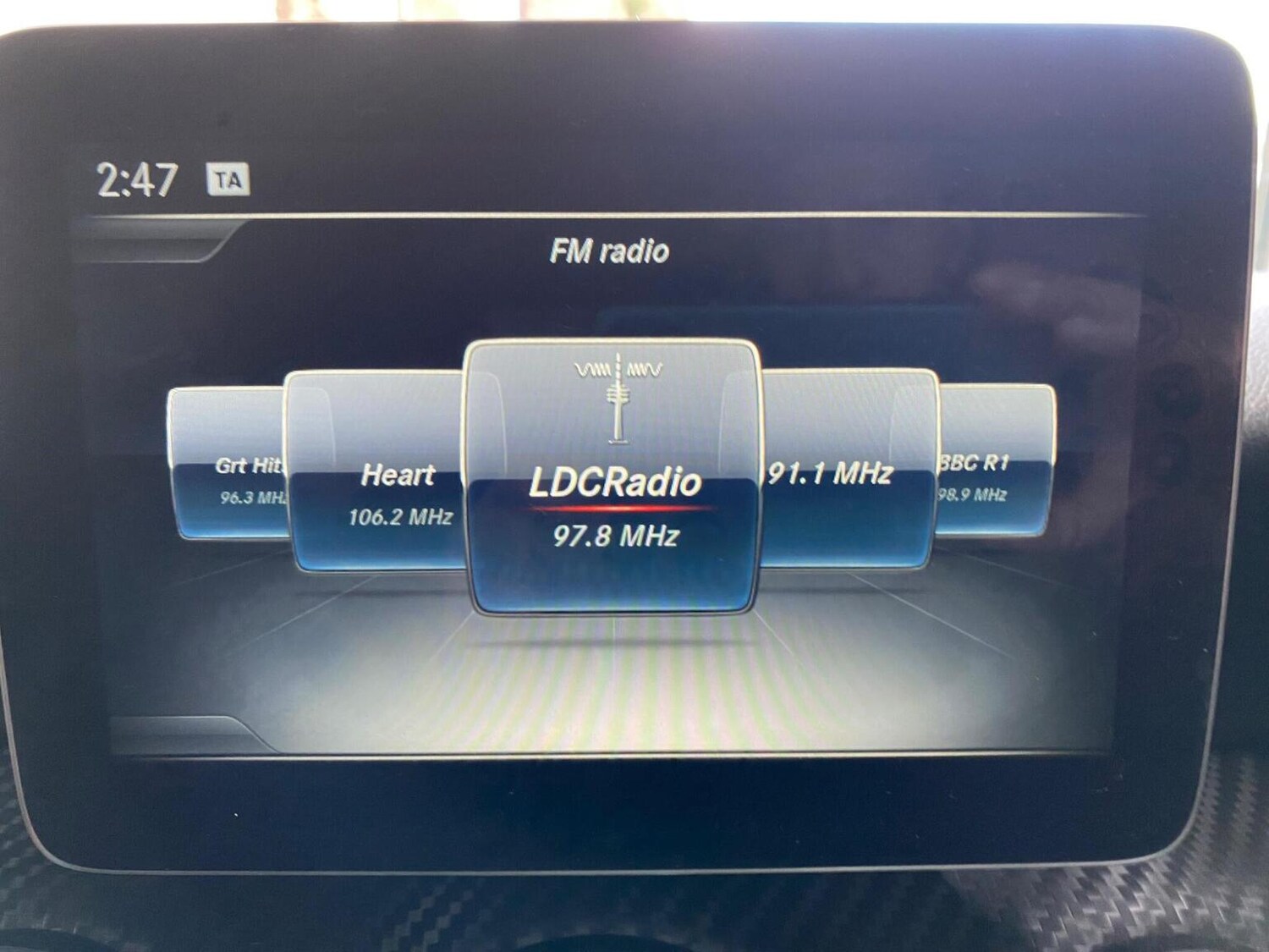 Used Mercedes-Benz A-Class 2017 for sale - 77880936: Photo 14