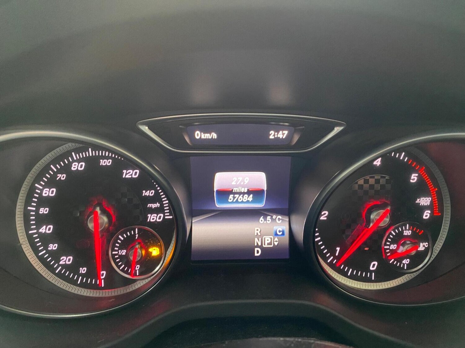 Used Mercedes-Benz A-Class 2017 for sale - 77880936: Photo 15