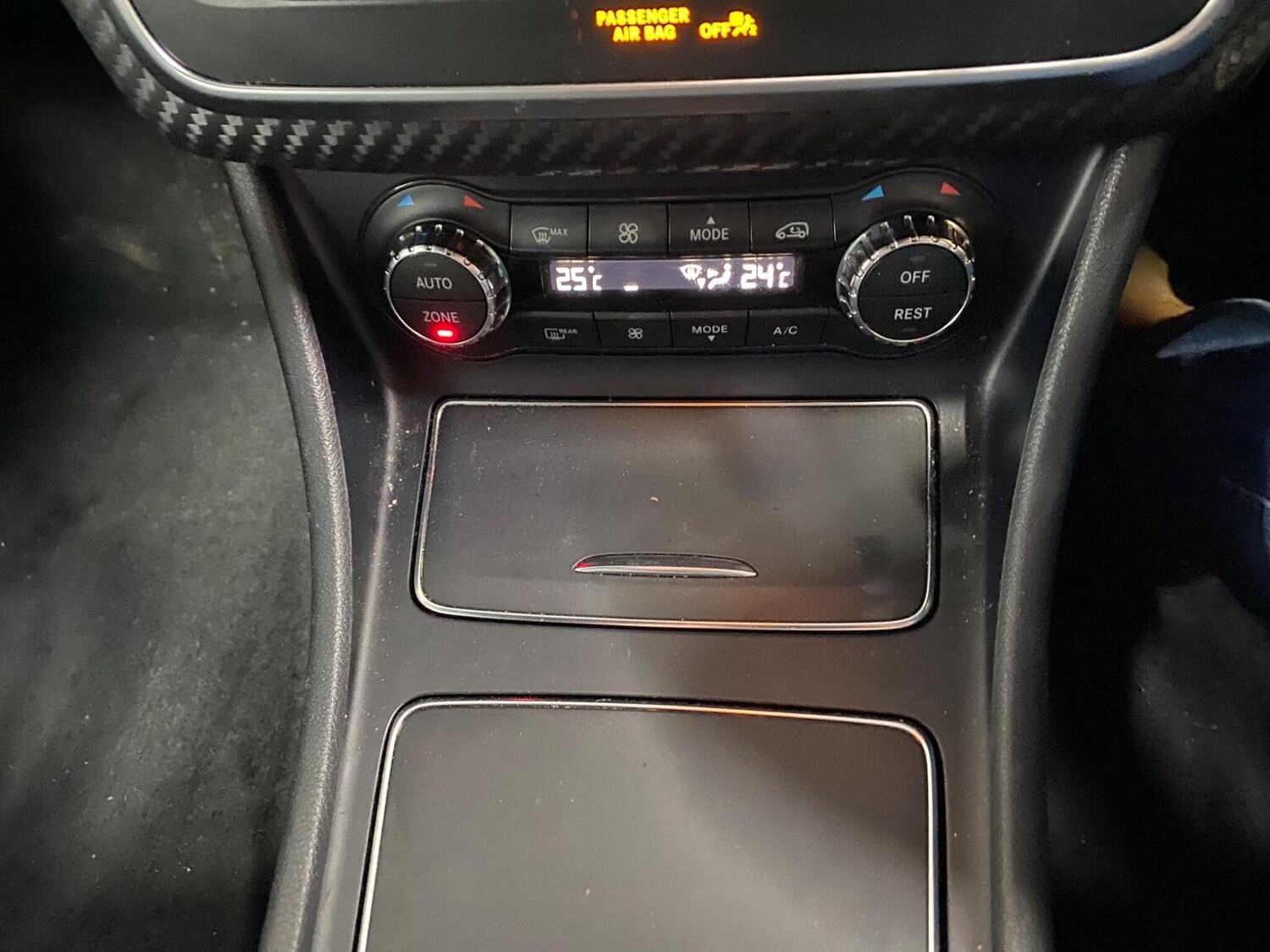 Used Mercedes-Benz A-Class 2017 for sale - 77880936: Photo 7