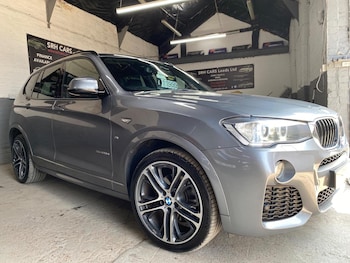 Used BMW X3 2014 for sale - 75616801: Photo