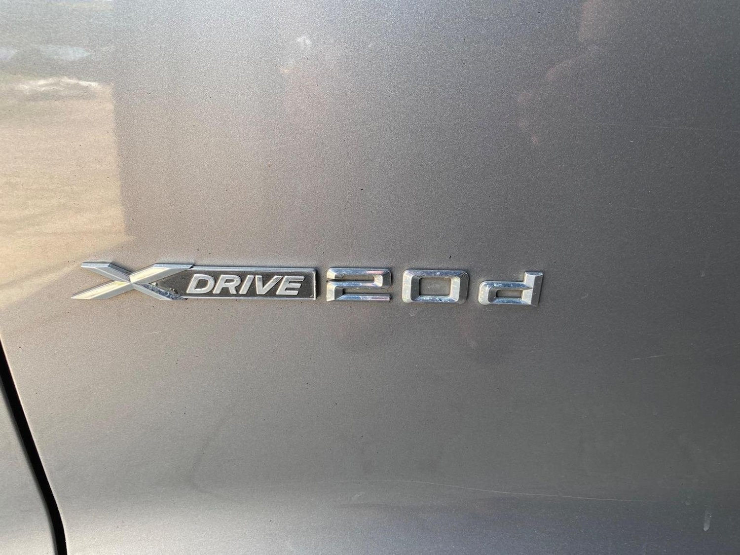 Vehicle 64