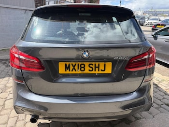 Used BMW 2 Series Active Tourer 2018 for sale - 79379116: Photo