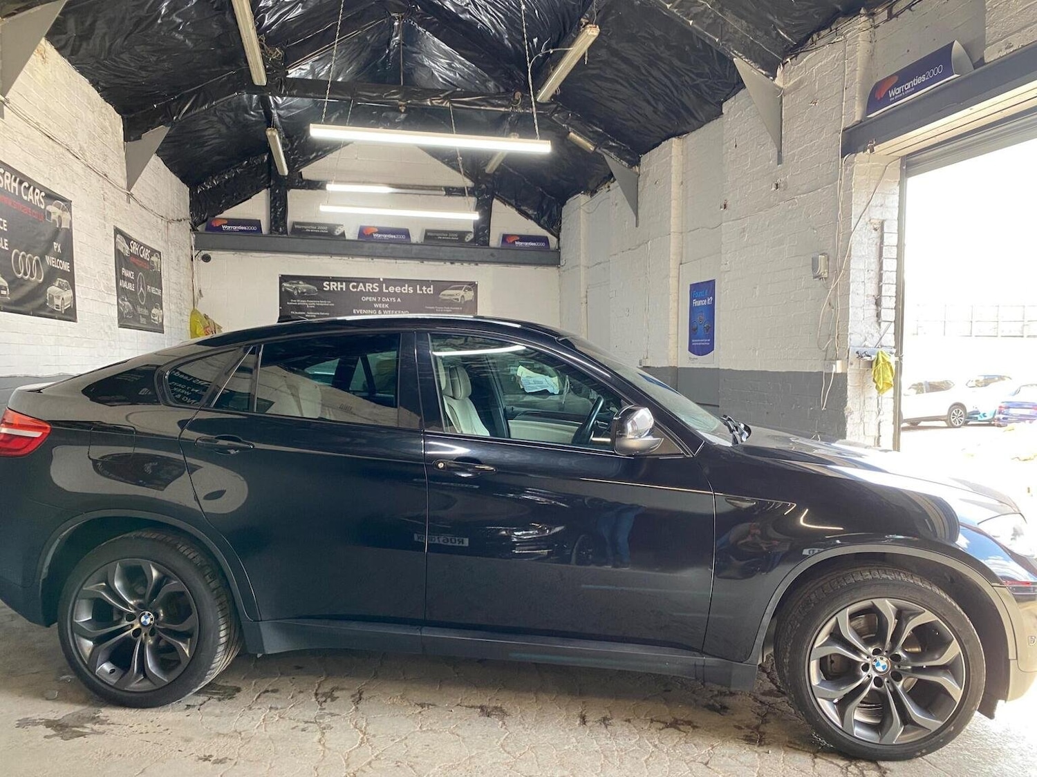 Used BMW X6 2013 for sale - 76192615: Photo 10