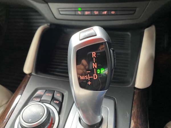 Used BMW X6 2013 for sale - 76192615: Photo 13