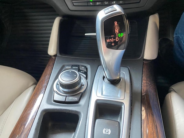 Used BMW X6 2013 for sale - 76192615: Photo 15