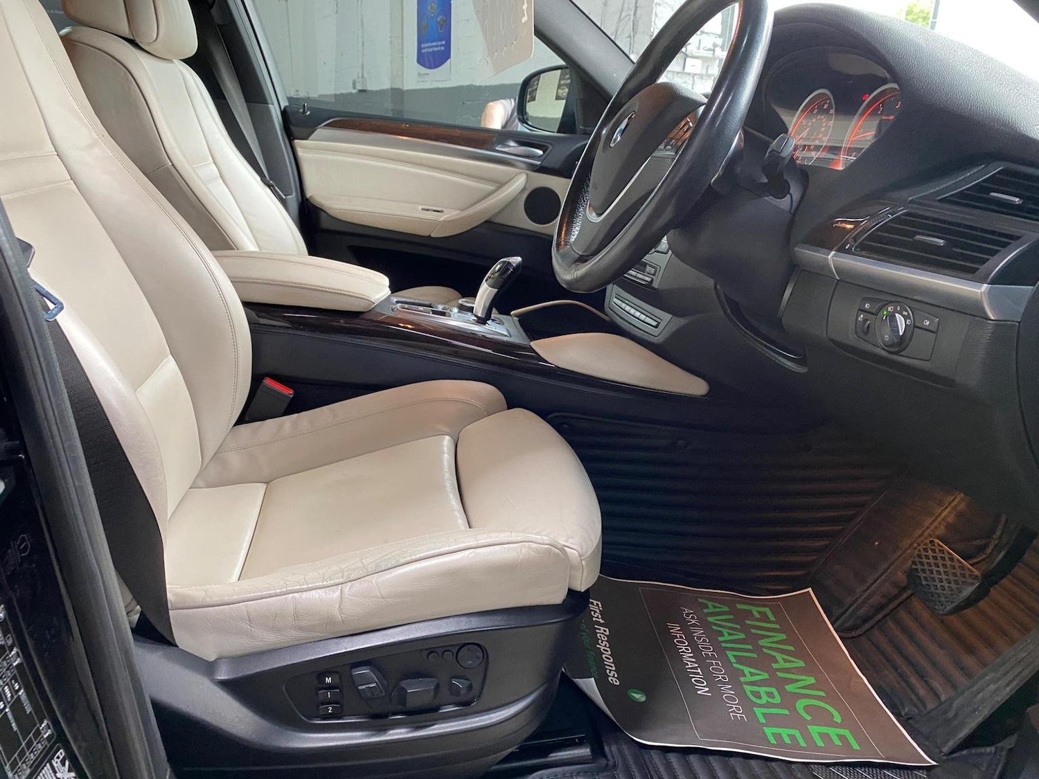 Used BMW X6 2013 for sale - 76192615: Photo 19