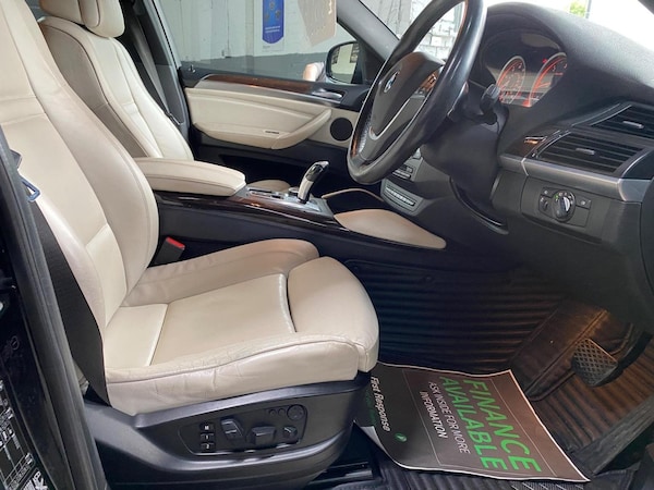 Used BMW X6 2013 for sale - 76192615: Photo 19