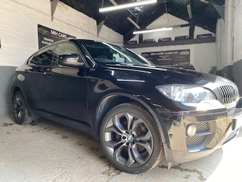 BMW - X6