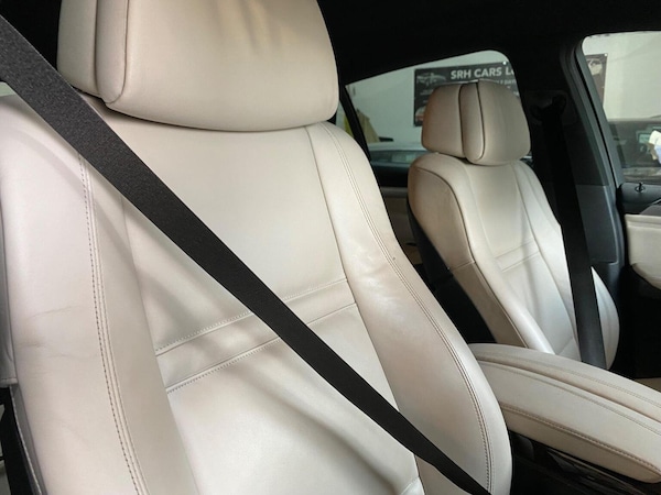 Used BMW X6 2013 for sale - 76192615: Photo 20