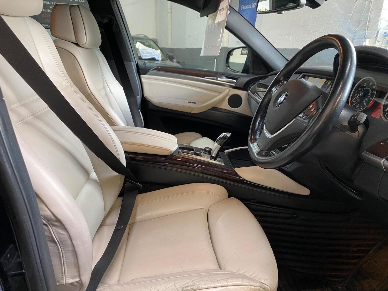 Used BMW X6 2013 for sale - 76192615: Photo 21
