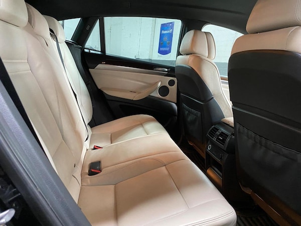 Used BMW X6 2013 for sale - 76192615: Photo 22