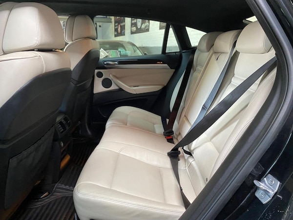 Used BMW X6 2013 for sale - 76192615: Photo 23