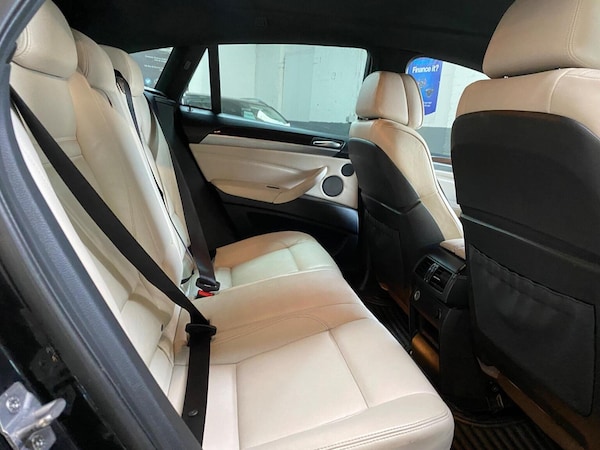Used BMW X6 2013 for sale - 76192615: Photo 24