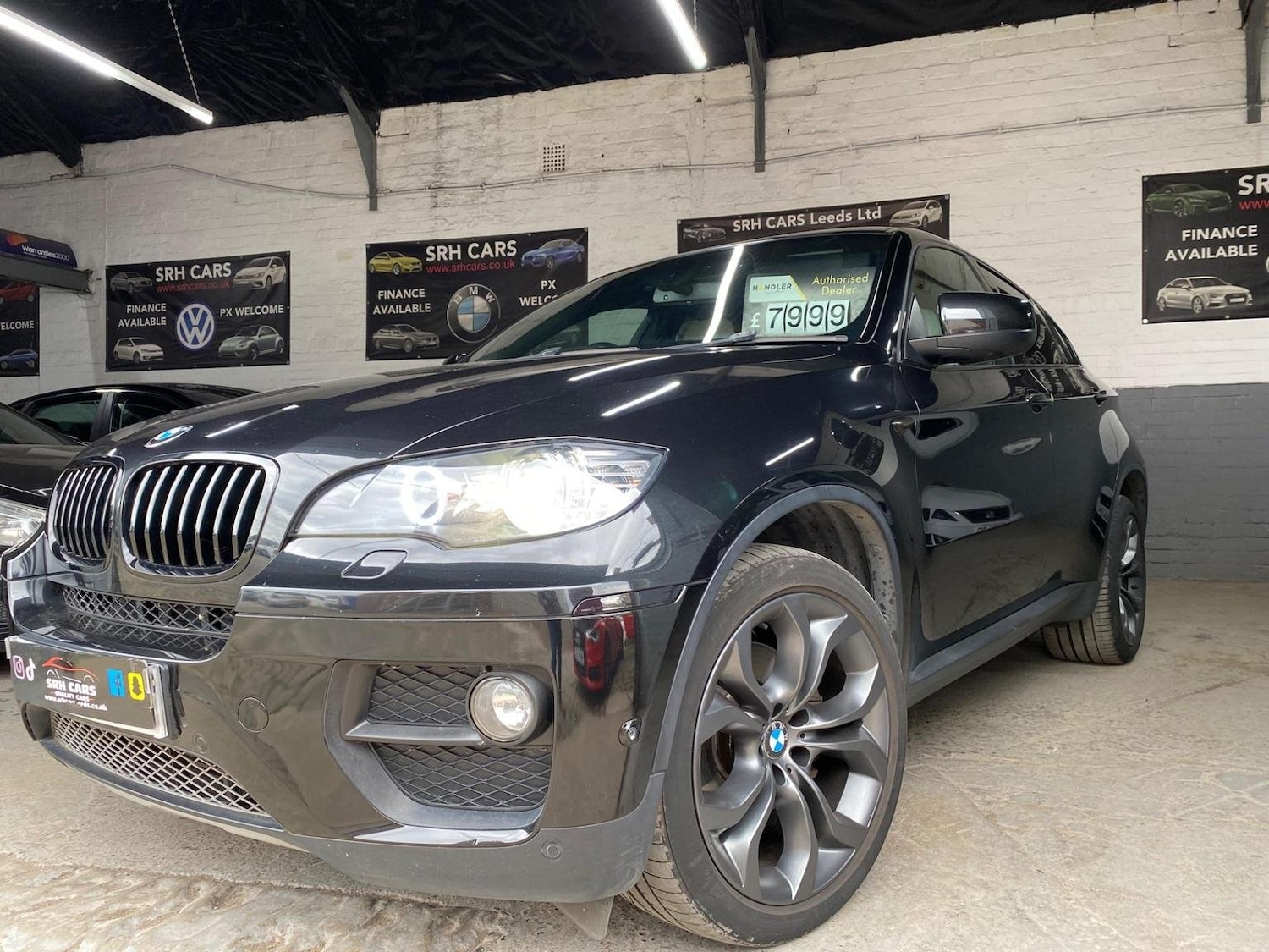 Used BMW X6 2013 for sale - 76192615: Photo 26