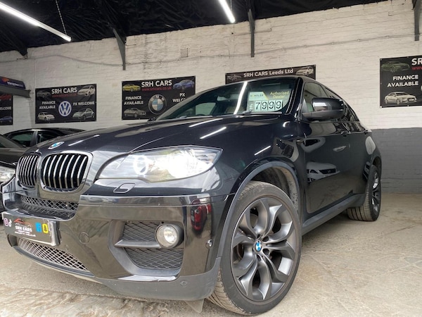 Used BMW X6 2013 for sale - 76192615: Photo 26