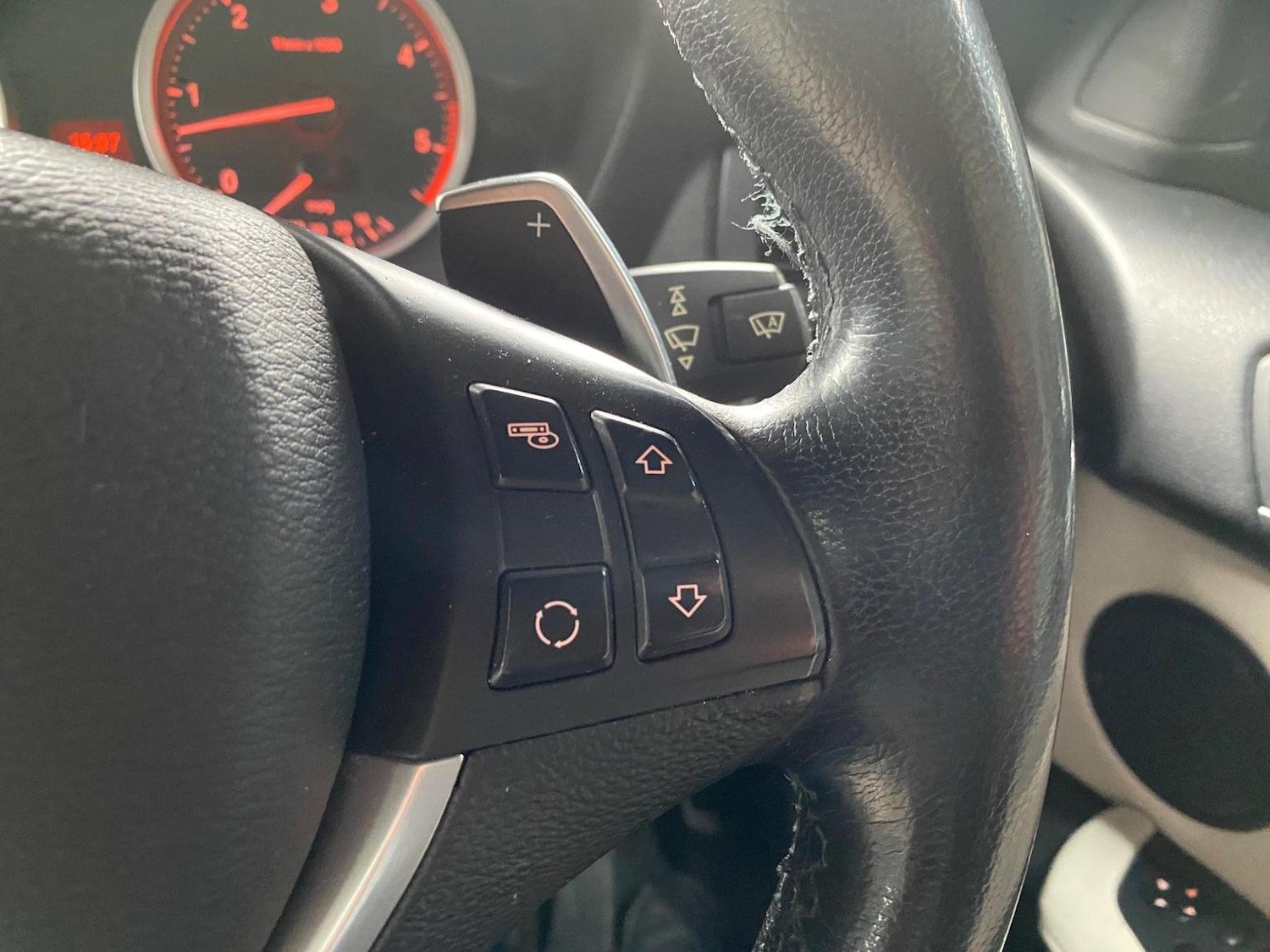 Used BMW X6 2013 for sale - 76192615: Photo 27