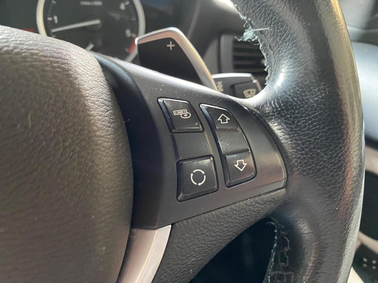 Used BMW X6 2013 for sale - 76192615: Photo 29