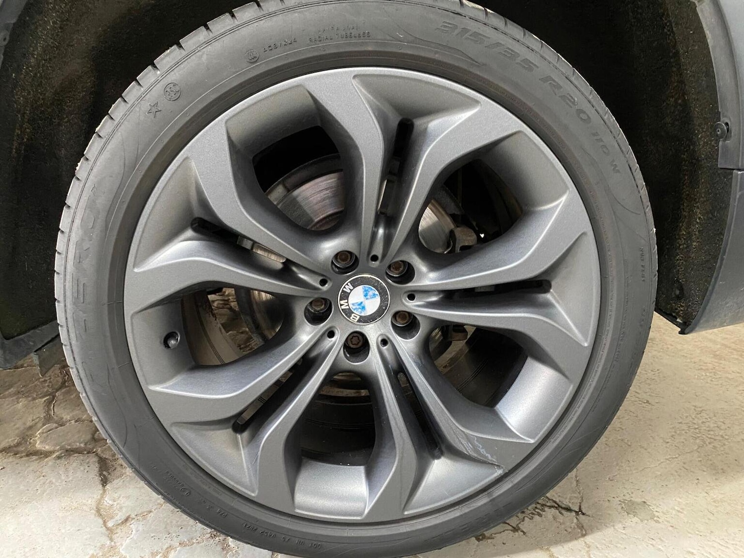 Used BMW X6 2013 for sale - 76192615: Photo 35