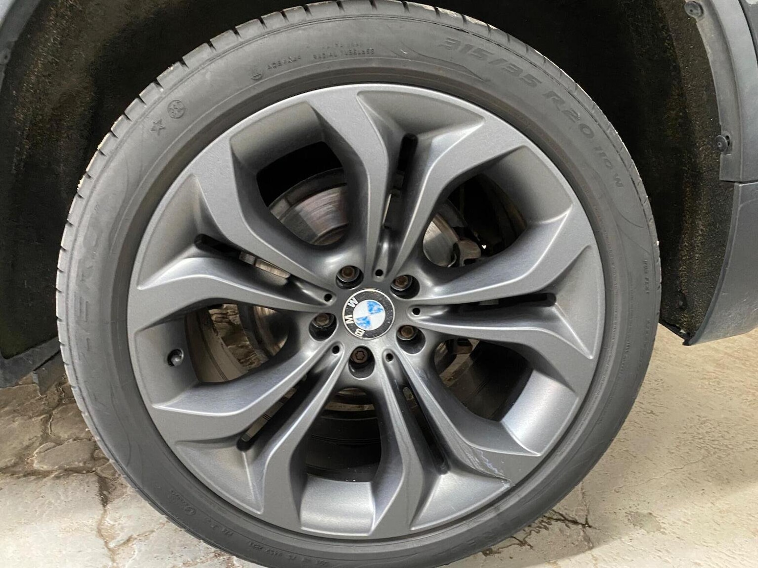 Used BMW X6 2013 for sale - 76192615: Photo 36