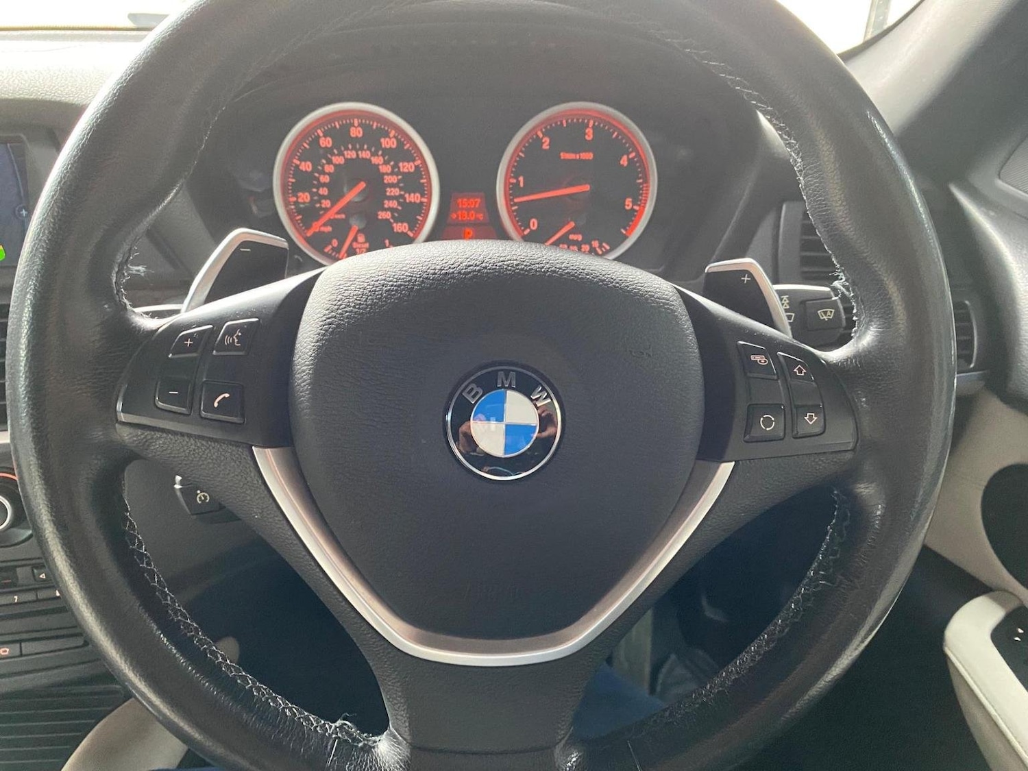 Used BMW X6 2013 for sale - 76192615: Photo 49