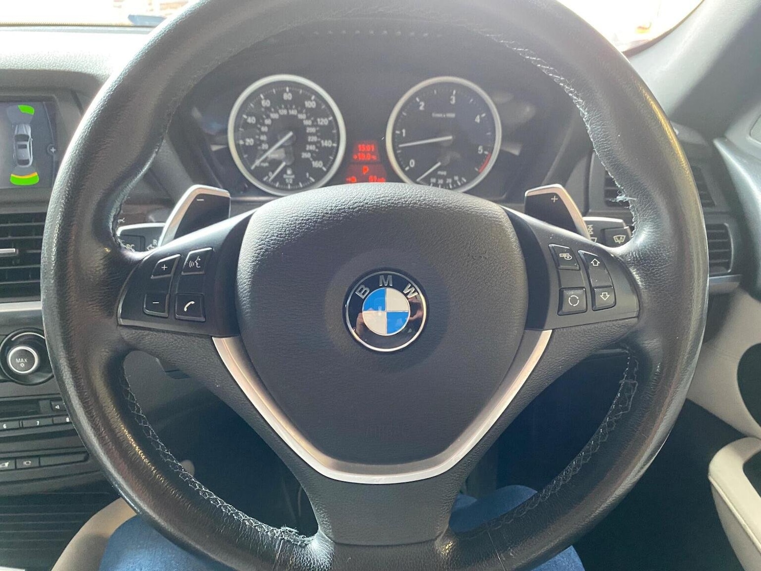 Used BMW X6 2013 for sale - 76192615: Photo 50