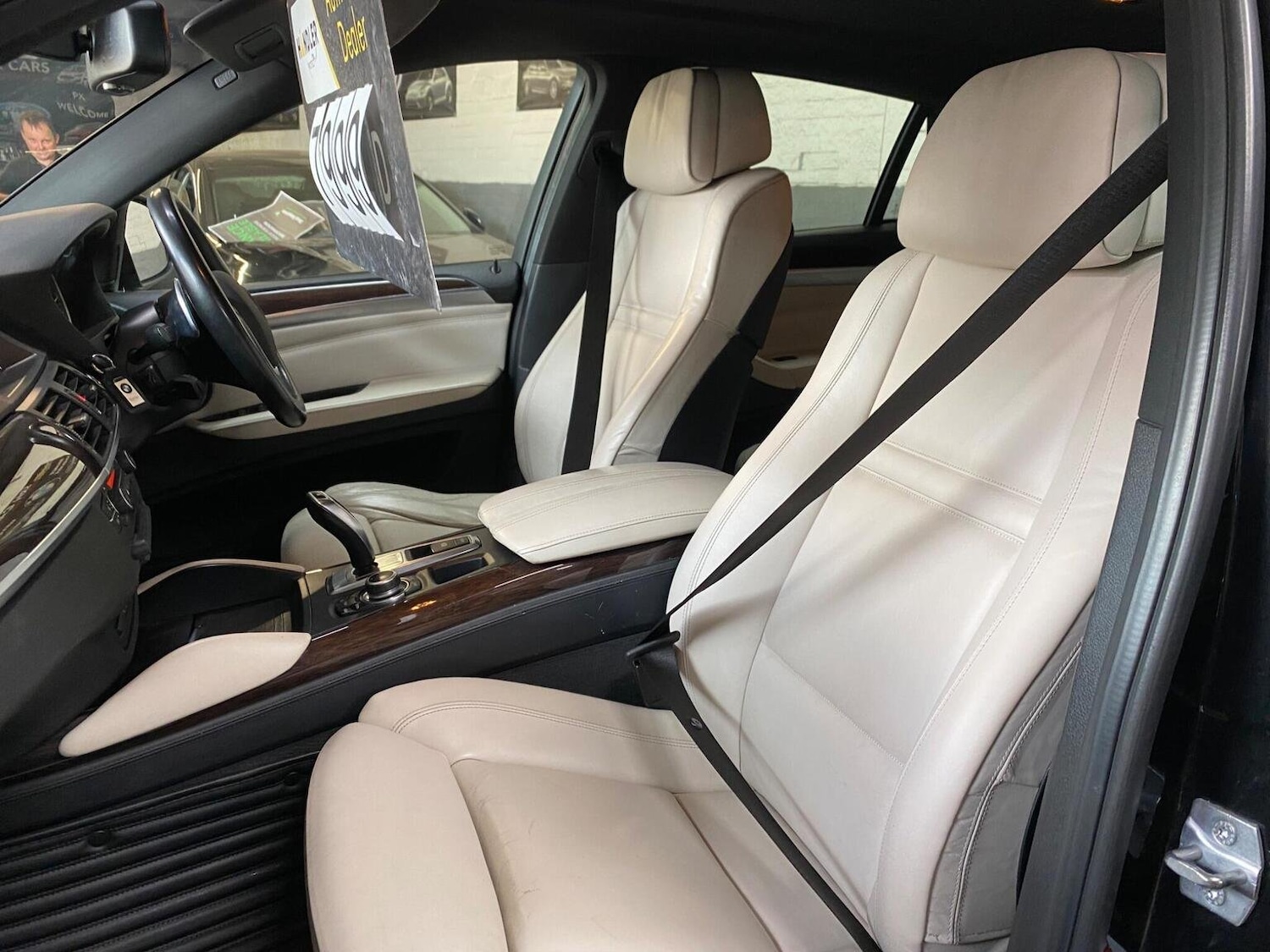 Used BMW X6 2013 for sale - 76192615: Photo 53