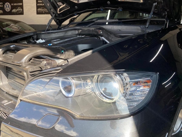 Used BMW X6 2013 for sale - 76192615: Photo 55