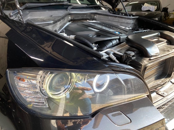Used BMW X6 2013 for sale - 76192615: Photo 56