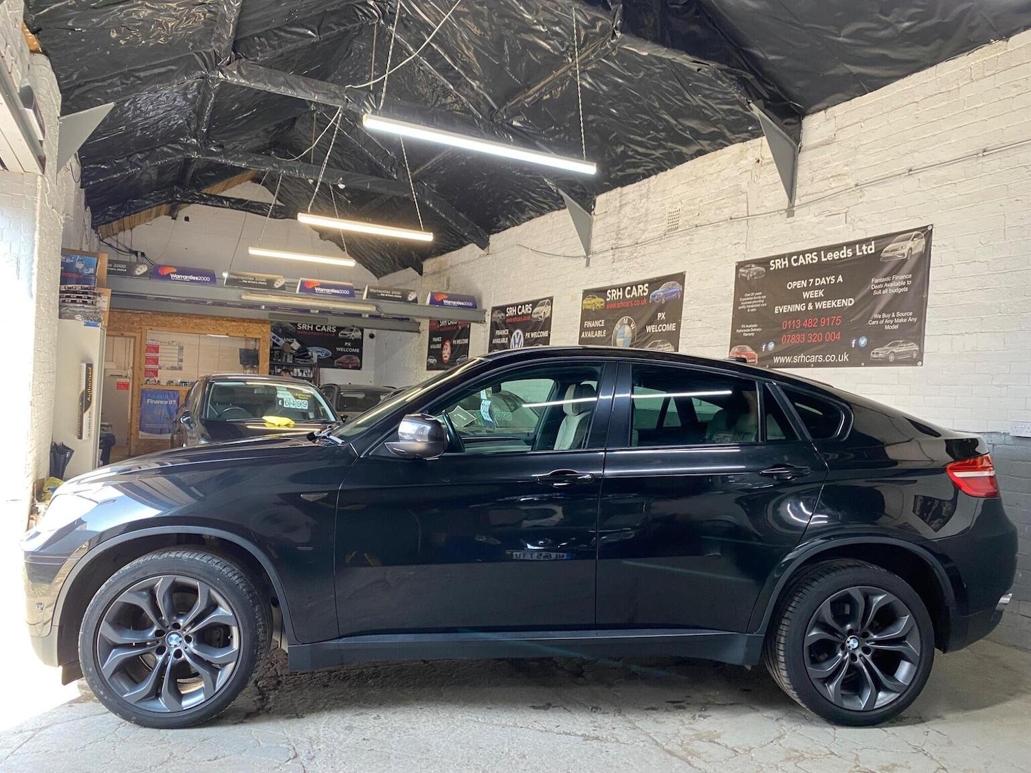 Used BMW X6 2013 for sale - 76192615: Photo 6