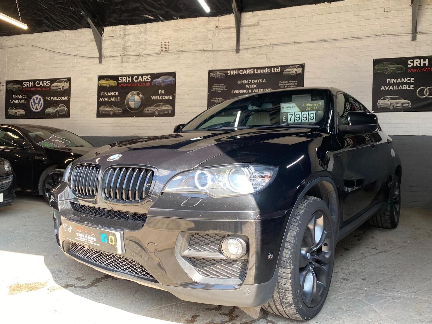 Used BMW X6 2013 for sale - 76192615: Photo 8