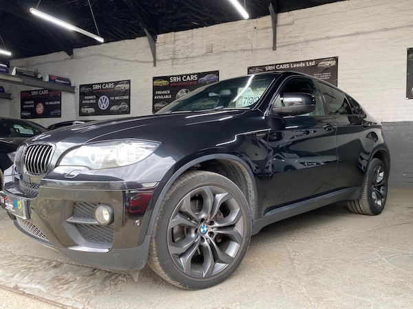 Used BMW X6 2013 for sale - 76192615: Photo 9