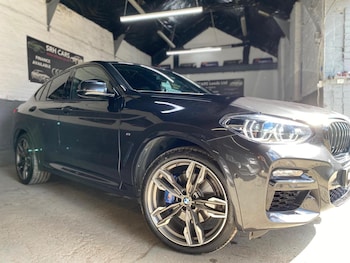 Used BMW X4 2020 for sale - 79360218: Photo