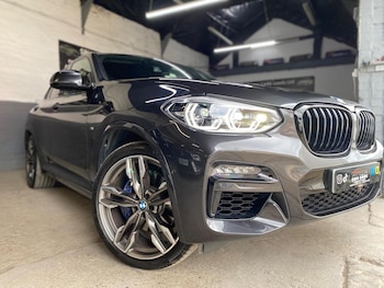 Used BMW X4 2020 for sale - 79360218: Photo