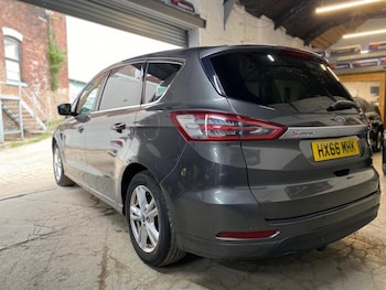 Used Ford S-Max 2016 for sale - 78909606: Photo