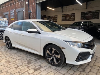 Used Honda Civic 2019 for sale - 77464636: Photo