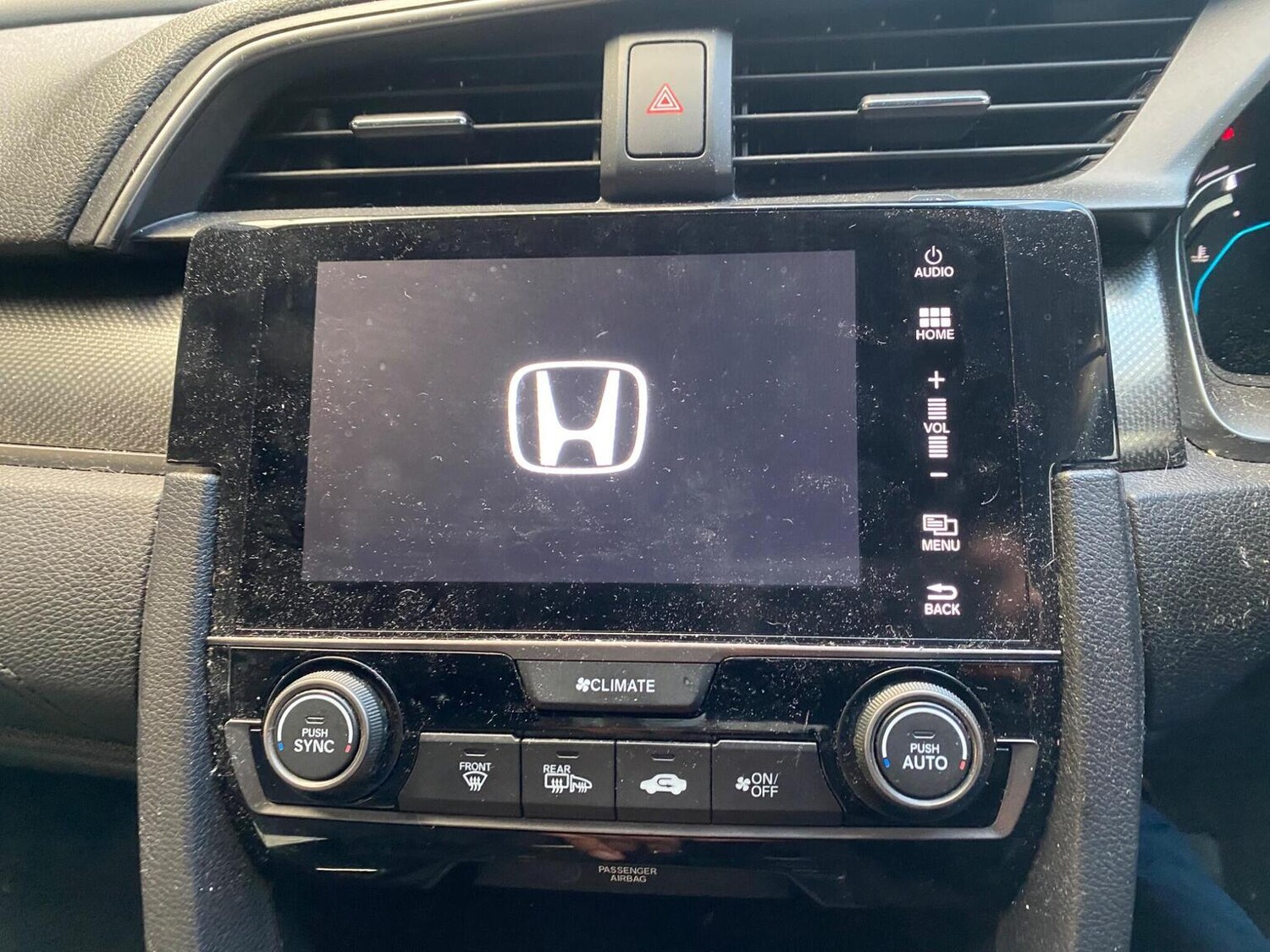 Used Honda Civic 2019 for sale - 77464636: Photo 6