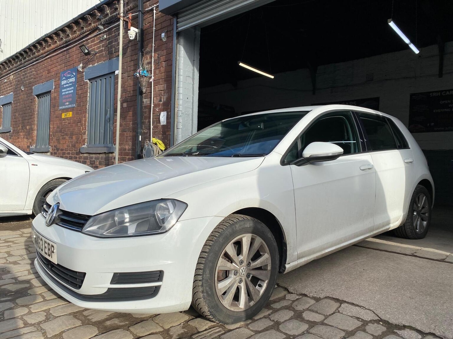 Used Volkswagen Golf 2013 for sale - 77314003: Photo 3
