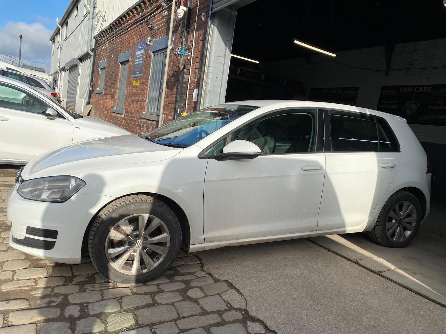 Used Volkswagen Golf 2013 for sale - 77314003: Photo 4