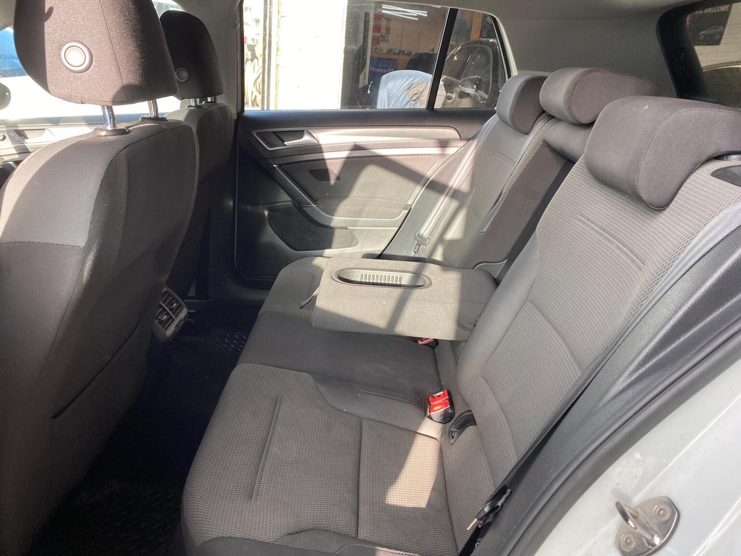 Used Volkswagen Golf 2013 for sale - 77314003: Photo 5